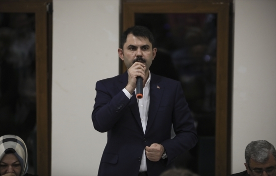 Sancaktepe ye millet bahçesi müjdesi!