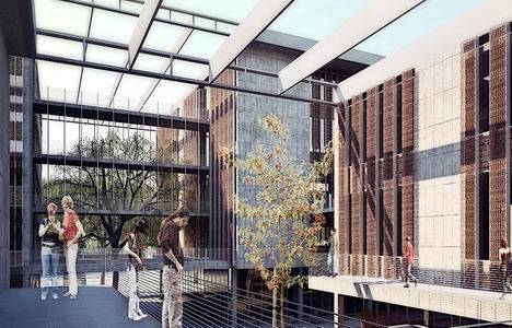 Halkalı Atakent eğitim kampüsü!