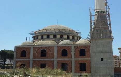 Silivri Zeki Çevik Camii ne zaman açılacak?