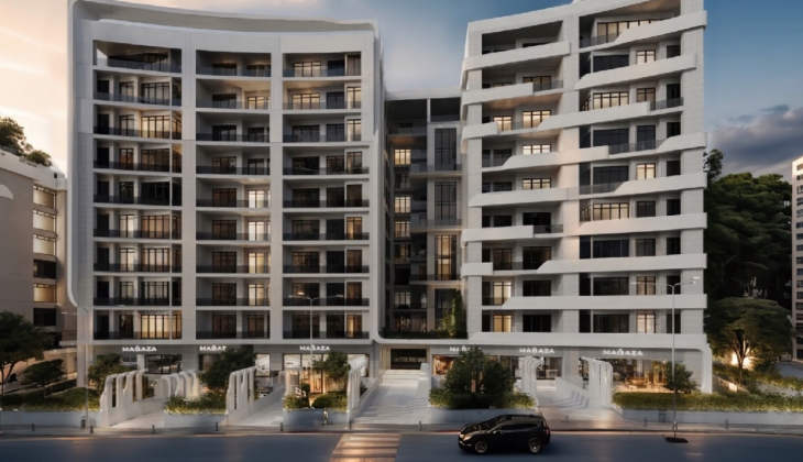 Pırlanta Ümraniye’de 2026 teslim konutlar 1,99 faizle!