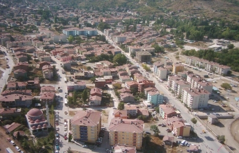 Bilecik Belediyesi'nden 9 işyeri satışa çıktı!