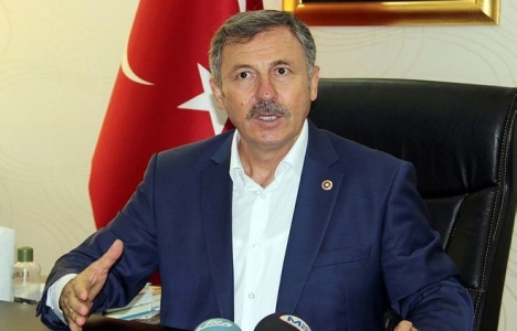 Selçuk Özdağ'dan büyükşehirlere demokrasi meydanı önerisi!