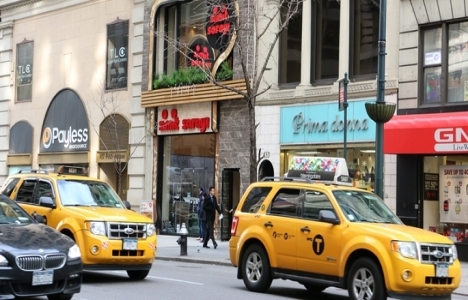 Simit Sarayı New York'ta 10 şubeye ulaşacak!