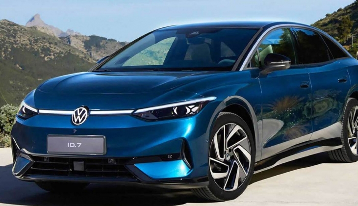 Passat'ın yerini alacak model belli oldu