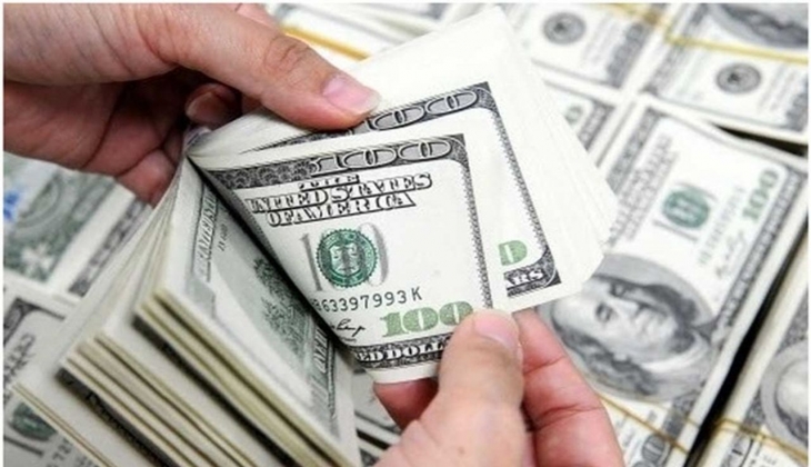 Dolar Euro karşısında değer kaybetmeye başladı! 18 Mayıs dolar Euro ne kadar oldu?