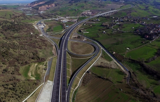 Orhangazi-İzmir otoyolundaki işletmelerden kira alınmadığı iddiası mecliste!