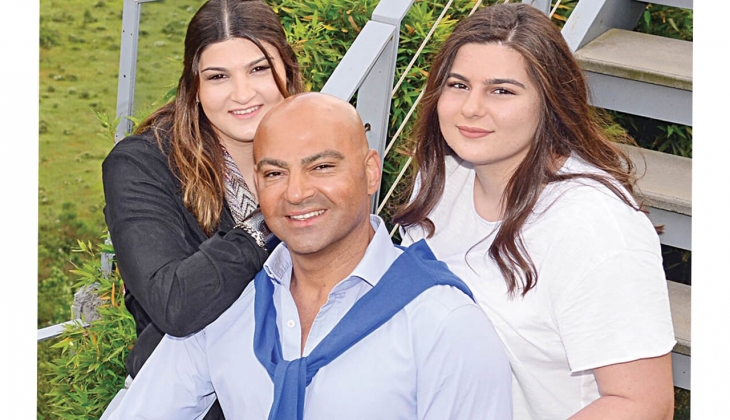 Murat Tarman nereli, kaç kaşında?