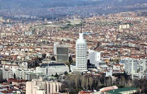 ankara kazan satılık arsa