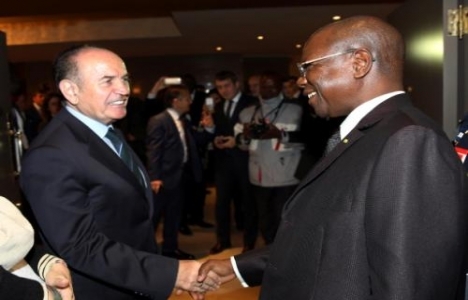 İstanbul ile Çad arasında Kardeş Şehir protokolü imzalandı!