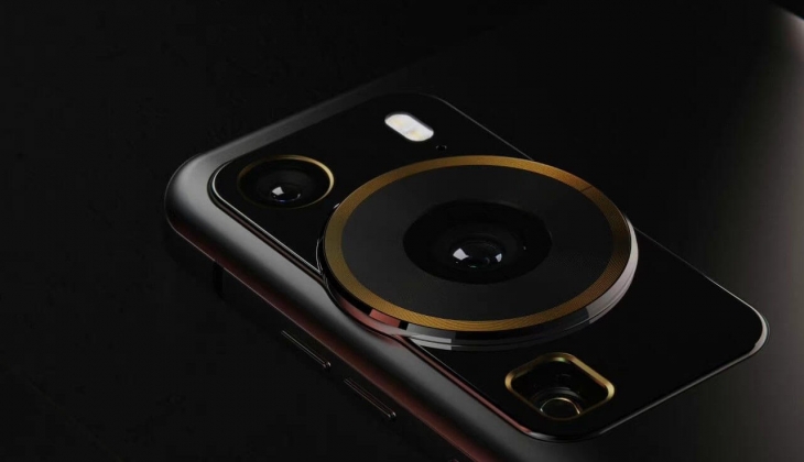 Huawei P60 Pro yeni tasarımı ile ortaya çıktı! İşte özellikleri