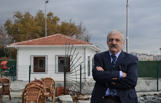 Kanal İstanbul Marmara Denizi nin sonu olur!