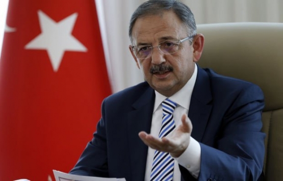 İmar barışı milat olsun, hapis cezası gelsin!