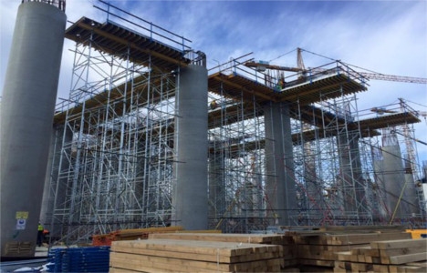 3. havalimanından son kareler!