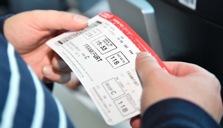 THY'nin biletleme servis ücretine yüzde 50 zam geldi! İşte ekonomi ve business sınıfta yeni fiyatlar