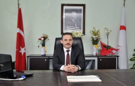 Gümüşhane Devlet Hastanesi'nin inşaatı 2014 sonunda tamamlanacak!