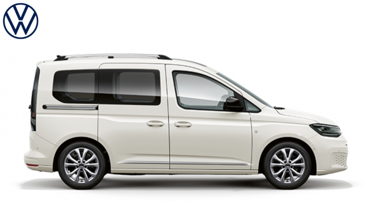 Volkswagen Caddy Impression’da akılları baştan alacak indirim! Herkes bu indirimi konuşuyor!