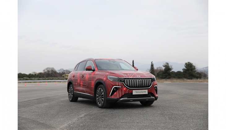 TOGG da son dakika ÖTV avantajı başladı! Yerli üretim elektrikli TOGG ne kadara satılacak? Bu fiyatı duyan inanamadı!