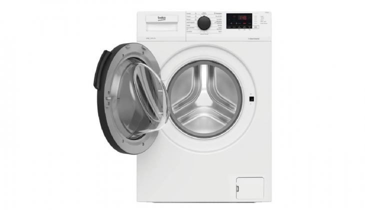 İşte Beko çamaşır makinelerinde en düşük fiyatlar! 1 Nisan 2023 fiyat listesi…