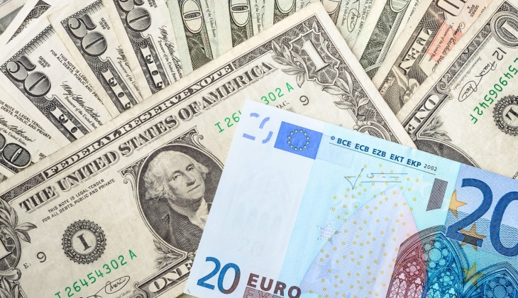 Elinde döviz olan bu habere hemen baksın! Dolar ve Euro düştü mü?