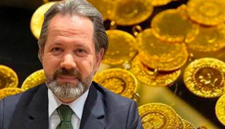 Gram altında beklenmedik bir yükseliş! İslam Memiş’ten uyarı: 4000 TL’ye çıkabilir