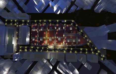 Olcay Doruk Kent Esenyurt ta 200 bin TL ye!