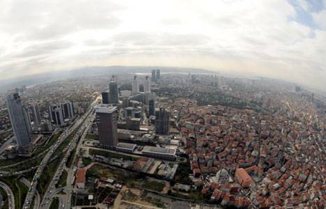 IMF'ye göre konut fiyatları küresel anlamda yavaş yavaş yükseliyor!