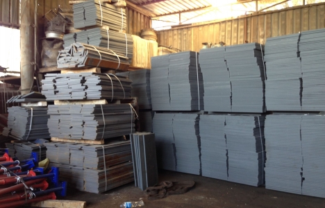 İnşaatçılar yeni sezondan umutlu!