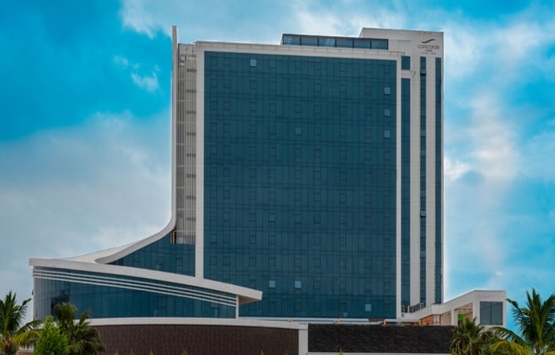 KKTC'ye ikinci Concorde Hotels&Resorts!