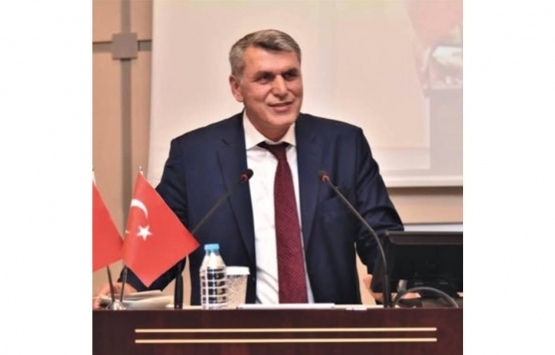 Ali Kurt tan Kadem Ekşi ye kentsel dönüşüm yanıtı!