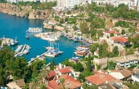 Muratpaşa'da ilk söz tutuldu, ilçenin çehresi zaman içinde değişecek!