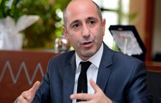 Kahramanmaraş Elbistan'da gölet yapılması talebi TBMM'de!