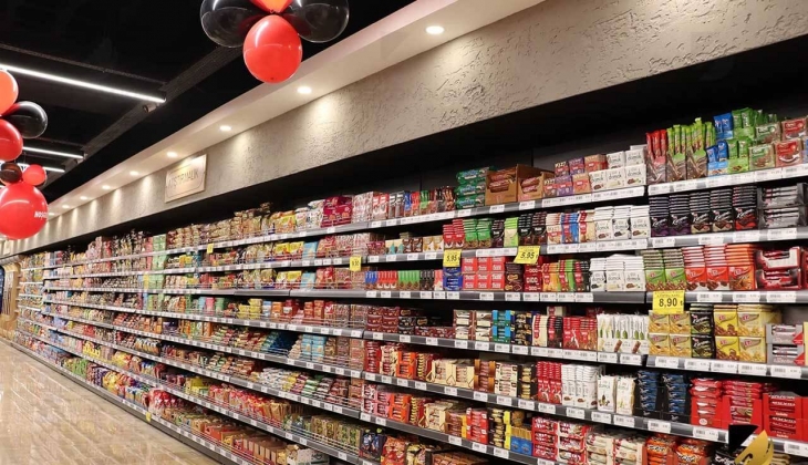 TEPAV açıkladı! Perakendecilerin iş hacimleri 2022 yılında bu kadar düştü!