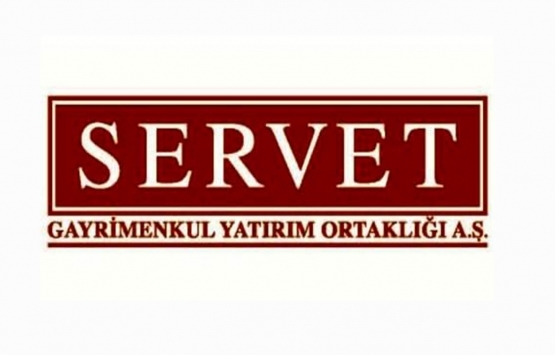 Oswe Real Estate GMBH'nin kira doluluk oranı yüzde 73'e çıktı!