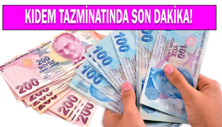 Milyonlara müjde! Temmuz'da maaşlarla beraber o da yükseliyor! Yüzde 40 artış bekleniyor!