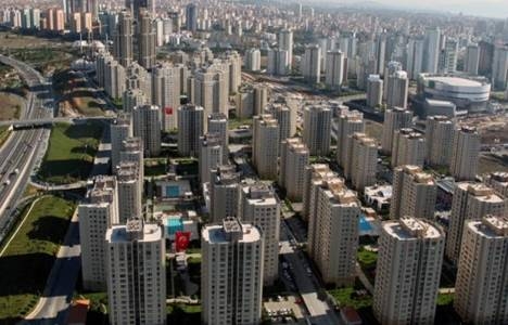 Dövizdeki artış konut fiyatlarını yükseltecek! 