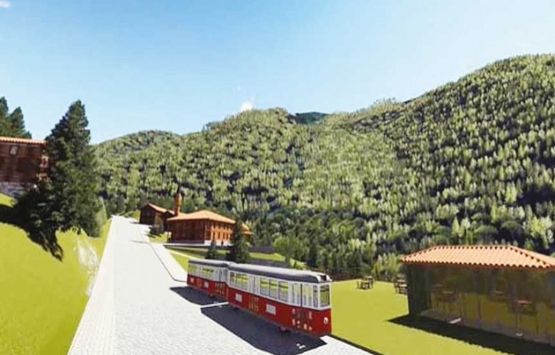 Ayder’i kentsel dönüşüm heyecanı sardı!