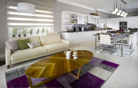 Toskana Orizzonte projesi 625 bin dolardan başlayan fiyatlarla satışa çıktı!