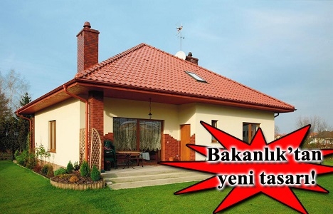 Turizm amaçlı kiralanan evlere yeni düzenleme!