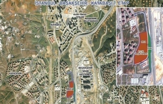 Emlak Konut GYO 2020 de 2 yeni projeye başlıyor!