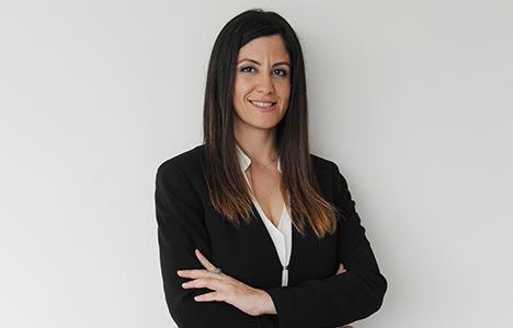 Ayşegül Rona