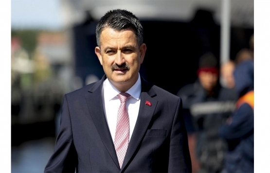 Hazineye ait atıl tarım arazileri üretime açılıyor!