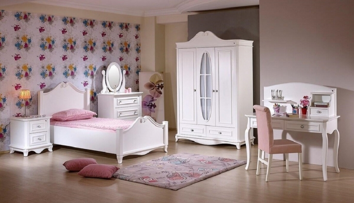 Kaçırmayın! Evgör çocuk ve genç odalarında yüzde 35 indirim yaptı!