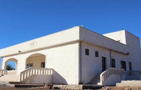 mardin sosyal yaşam evleri