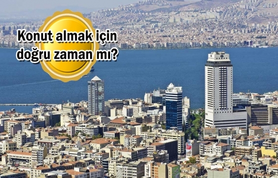 Ev alacaklar dikkat! Fiyatlar artacak mı?