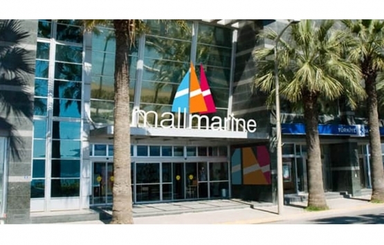 Mallmarine AVM nin değeri ne kadar?