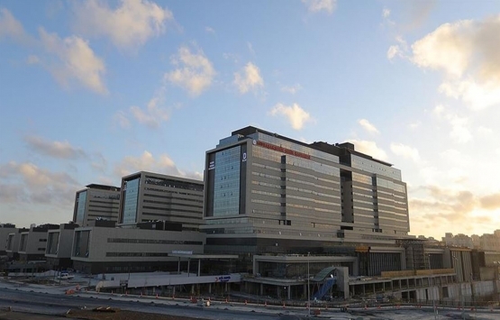 Şehir hastanelerinin kira giderleri ne oldu?