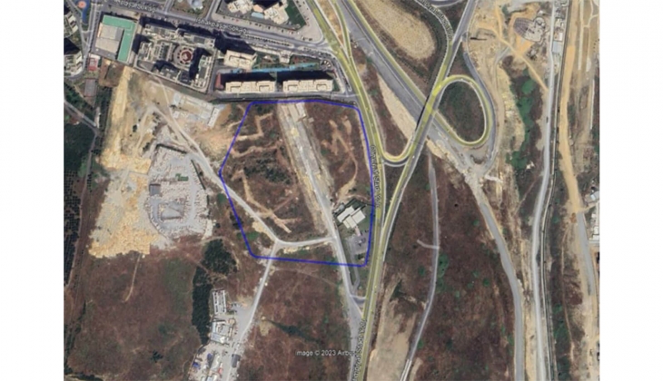 Ebruli İnşaat Başakşehir için düğmeye bastı! 738 konutluk yeni proje geliyor! 