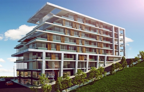 Elexia Dolapdere ön talep topluyor!