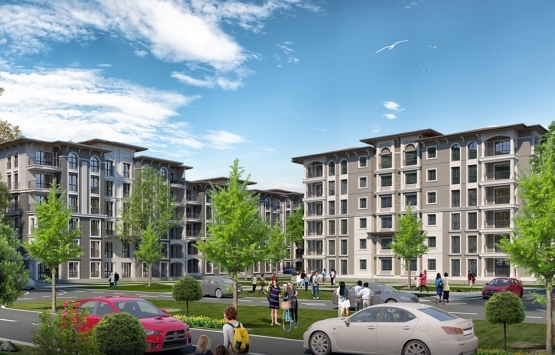 Bursa Sıcaksu da kentsel dönüşüm gerginliği!