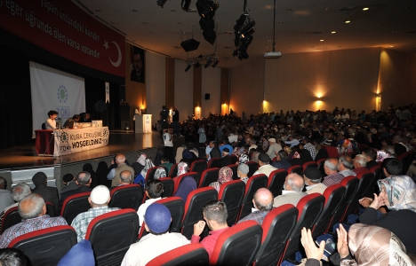 Erzurum Palandöken Emekli Konutları'nın sahipleri belirlendi!